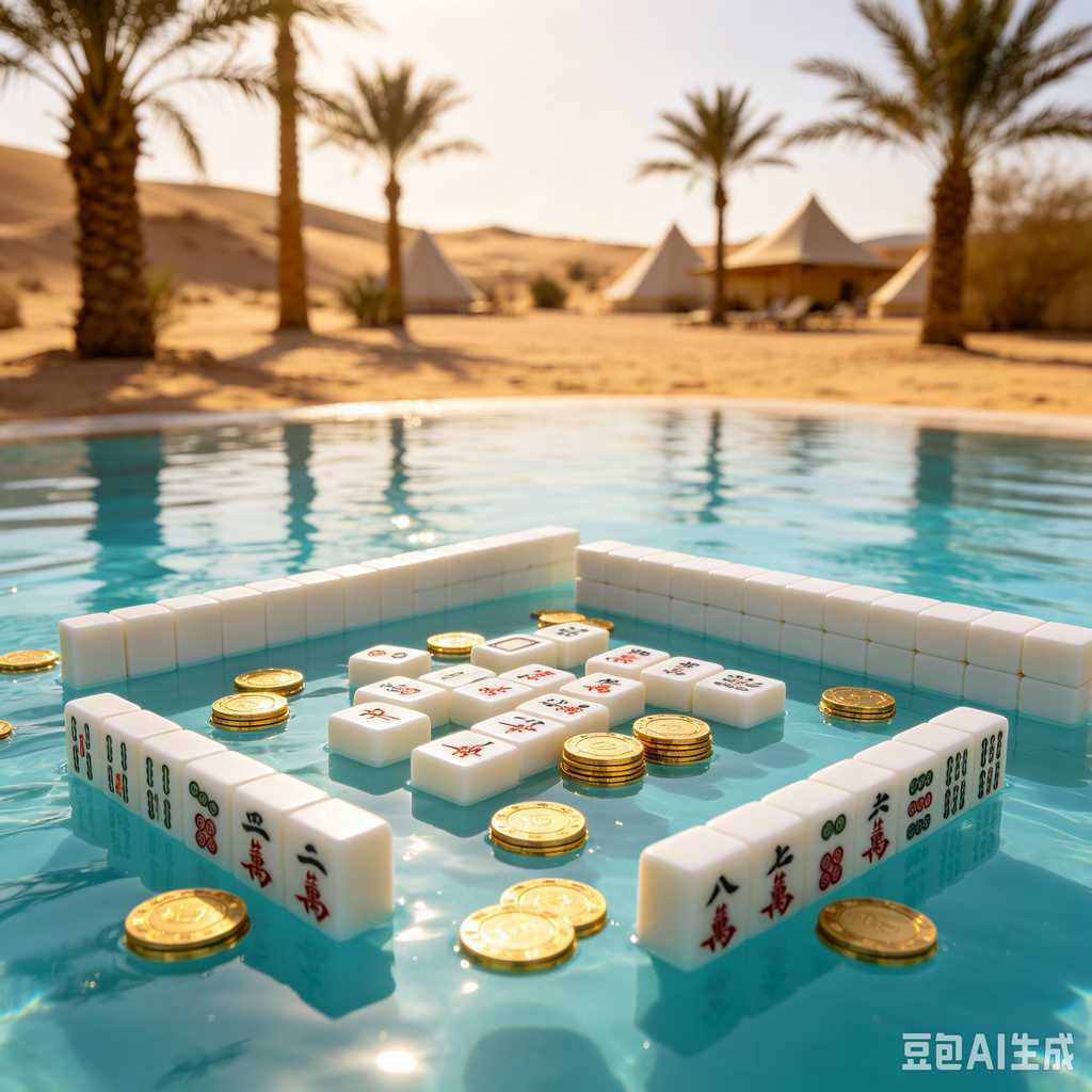 California,mahjong