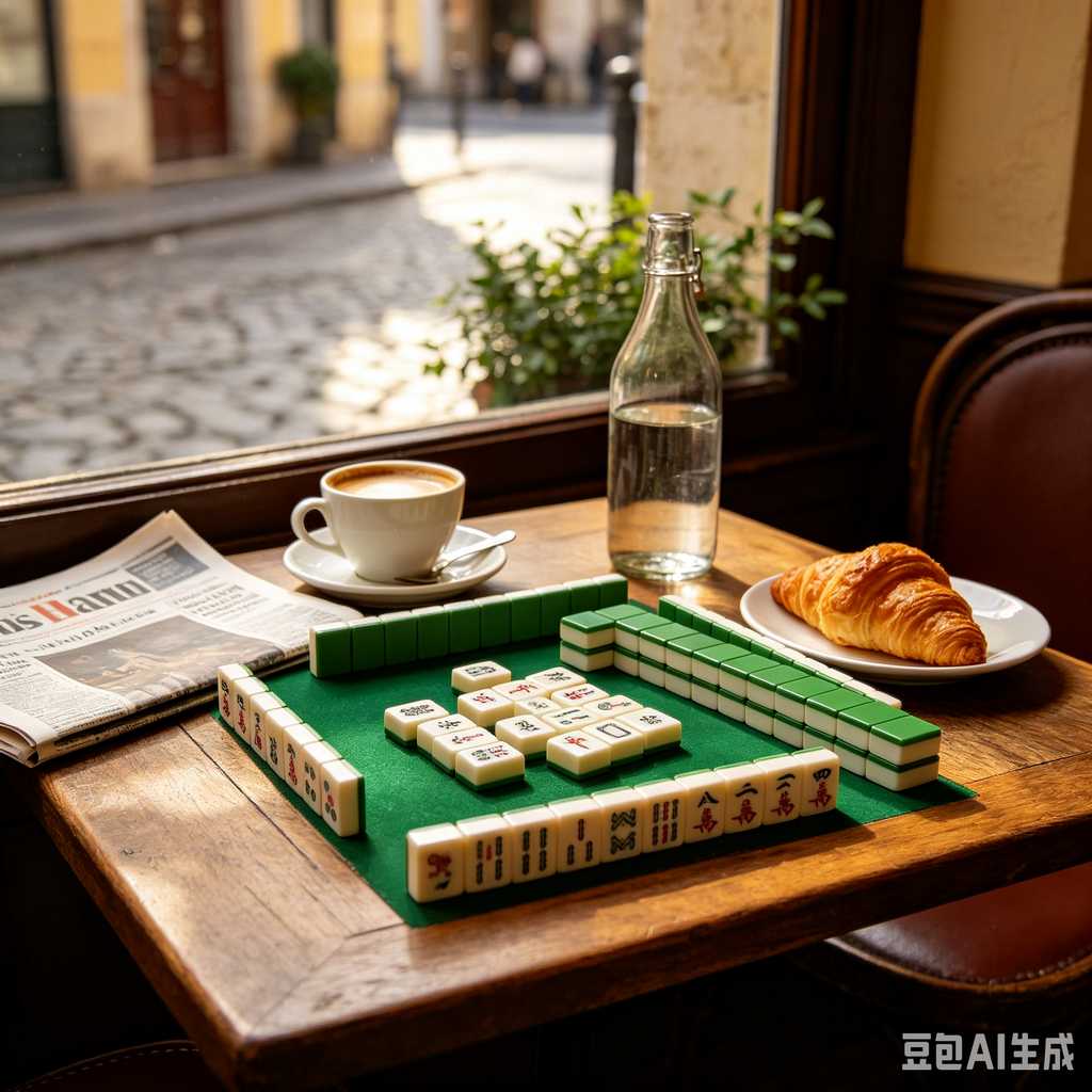 Malmo,mahjong