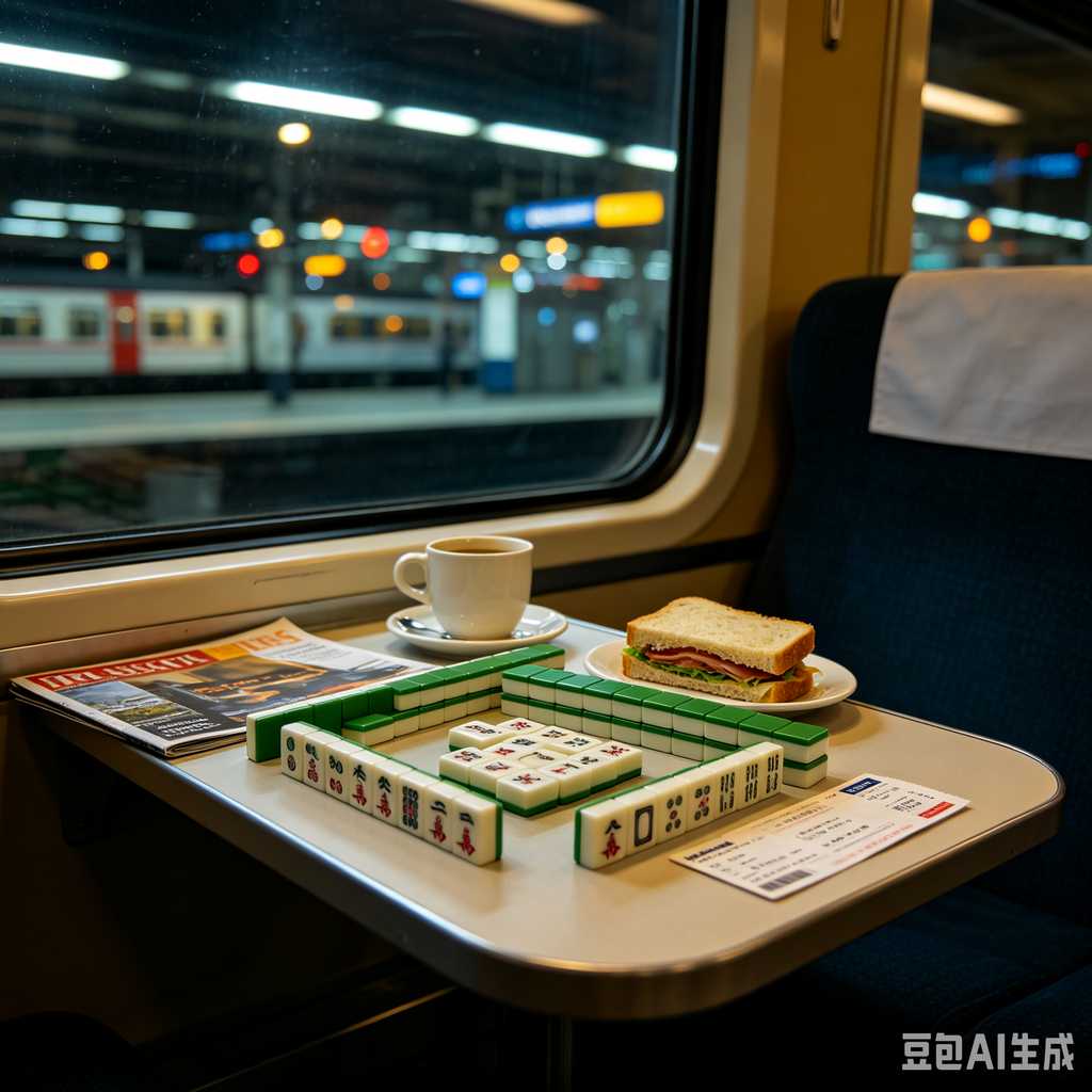 indoor portable mahjong table