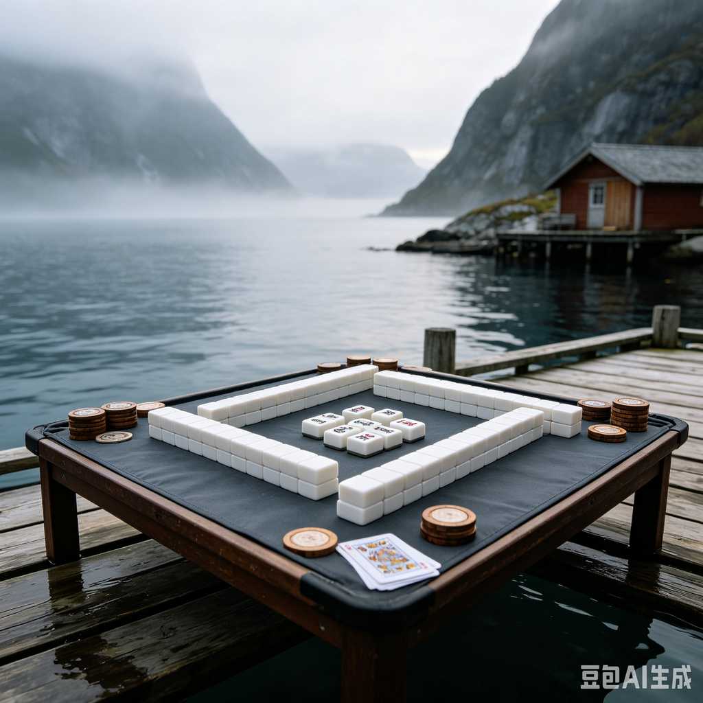 Oregon,mahjong