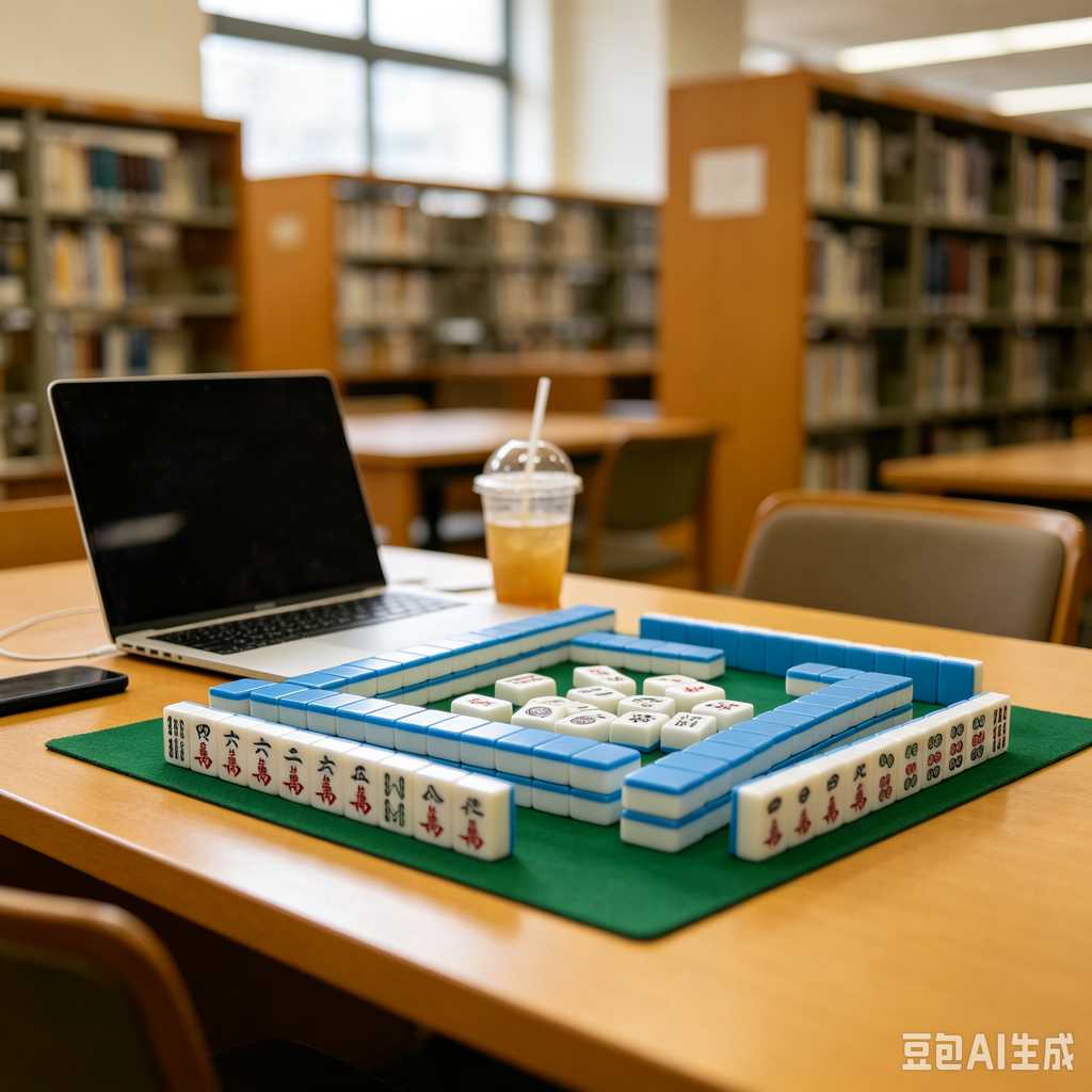 LimonCR,mahjong