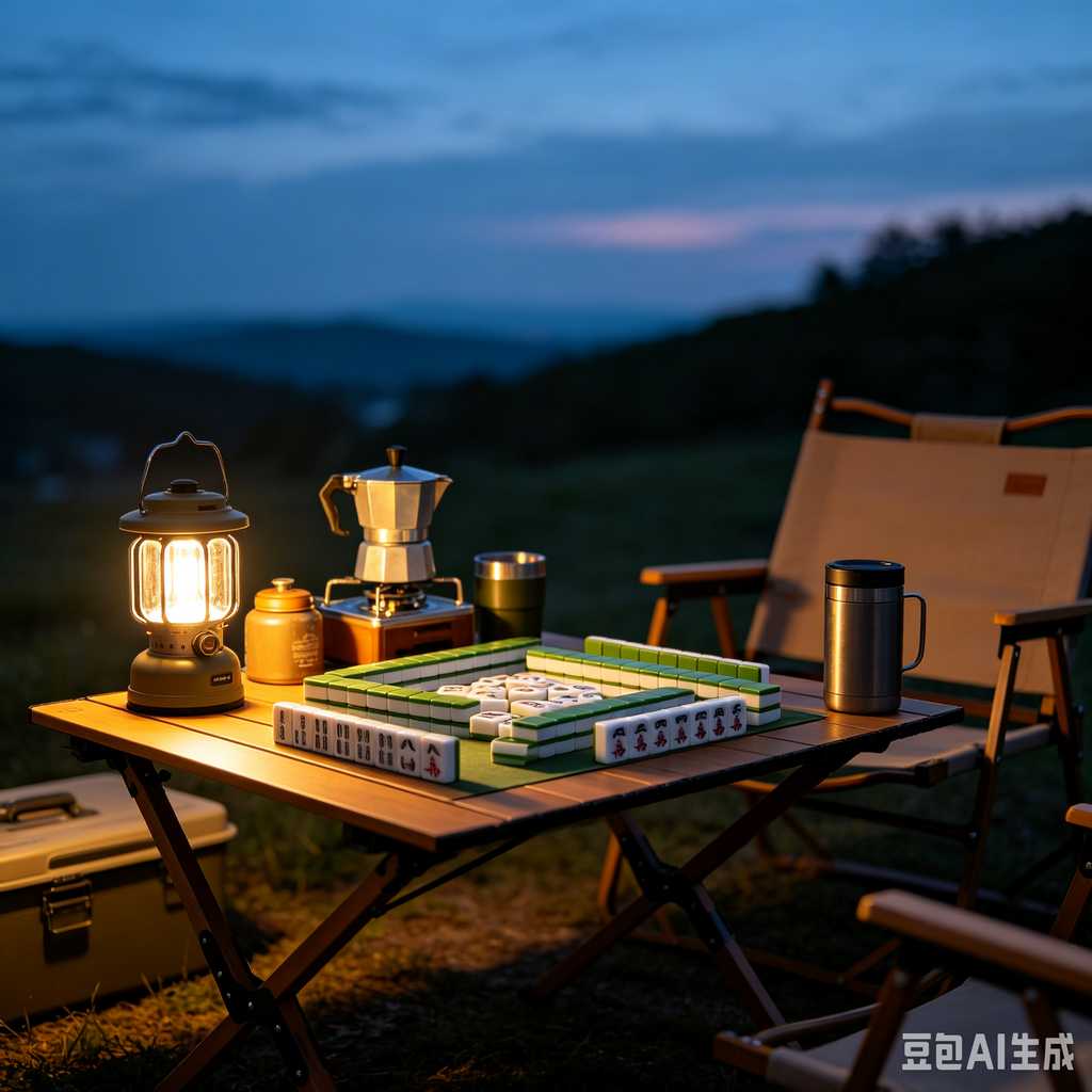 Tartu,mahjong
