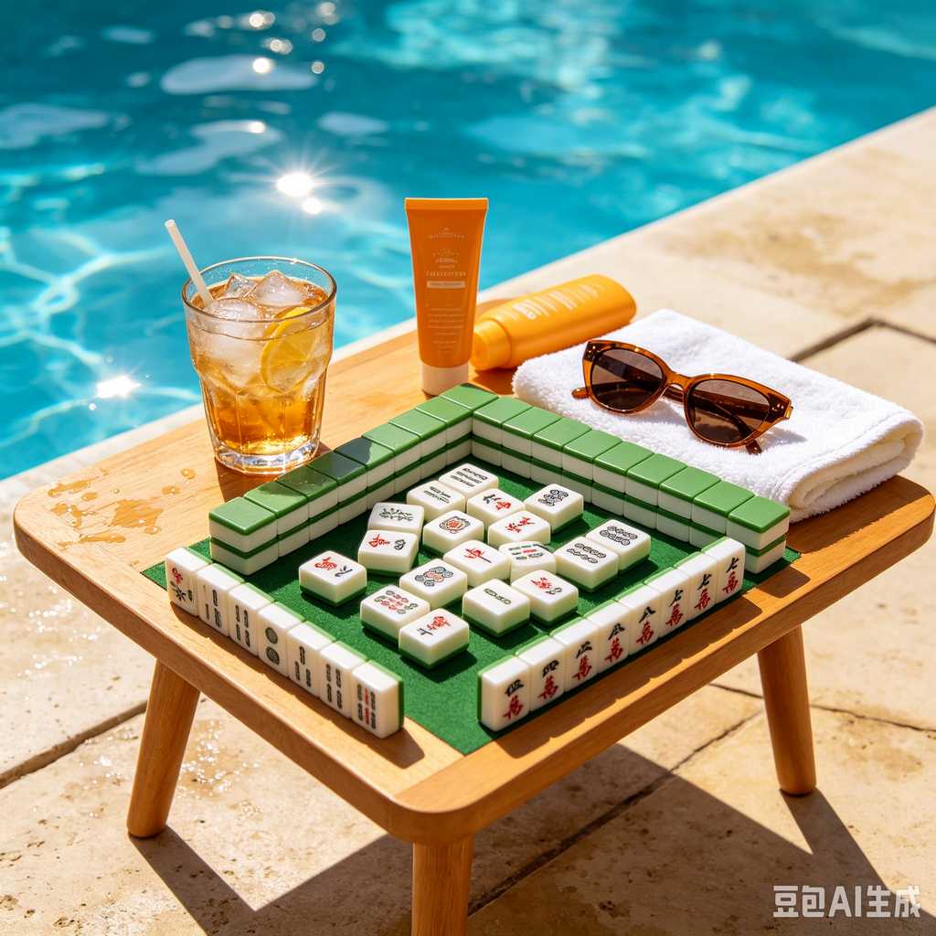 Louisville,mahjong