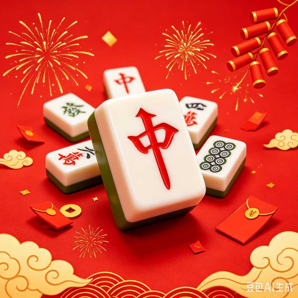 paris,mahjong