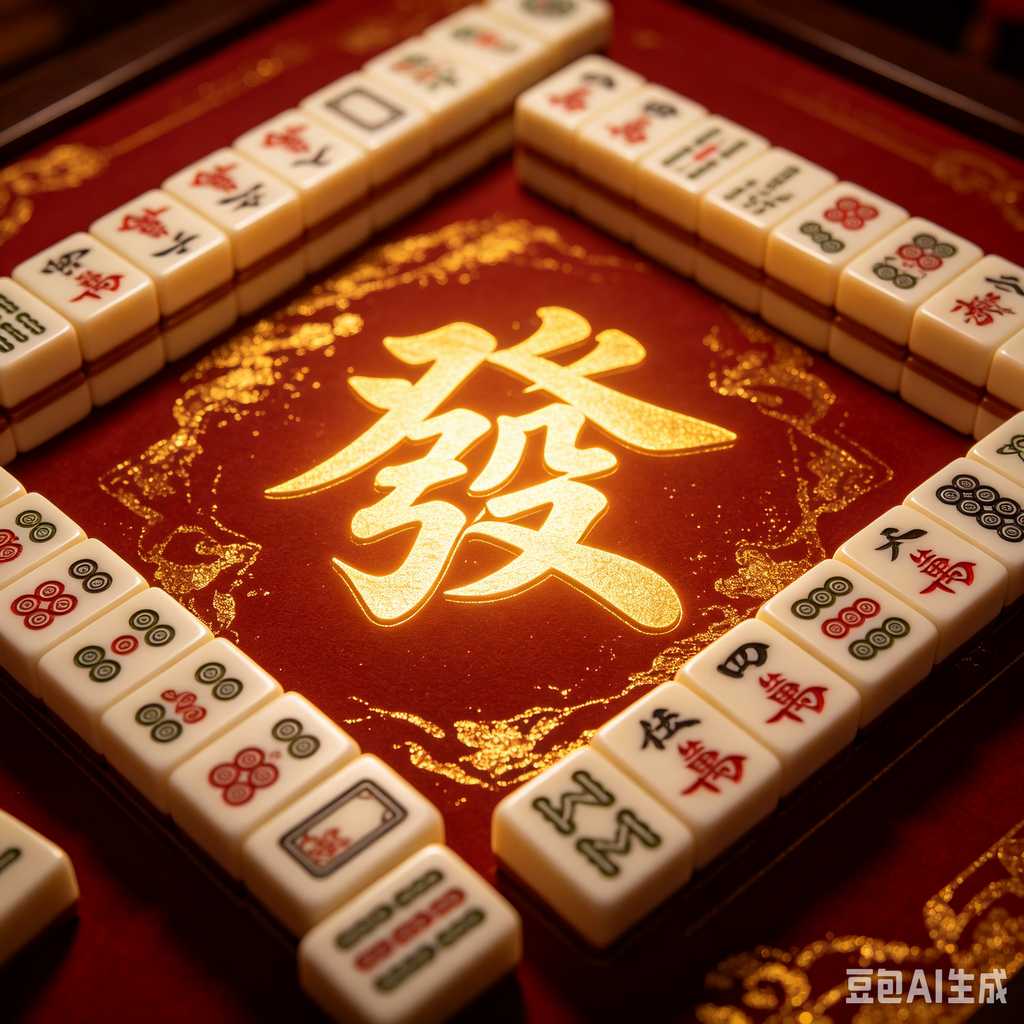 Indianapolis,mahjong