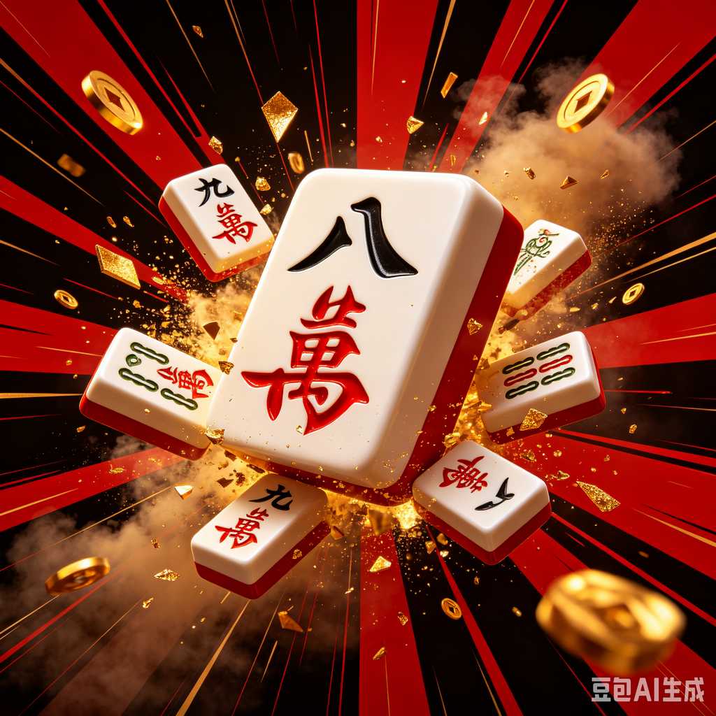 Ambato,mahjong