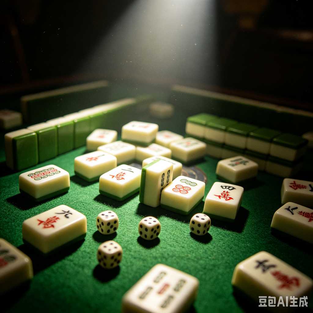 mahjong tile storage box