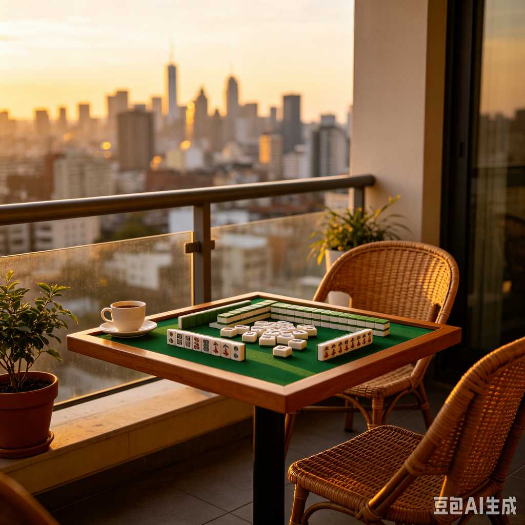 canada mahjong set supplier