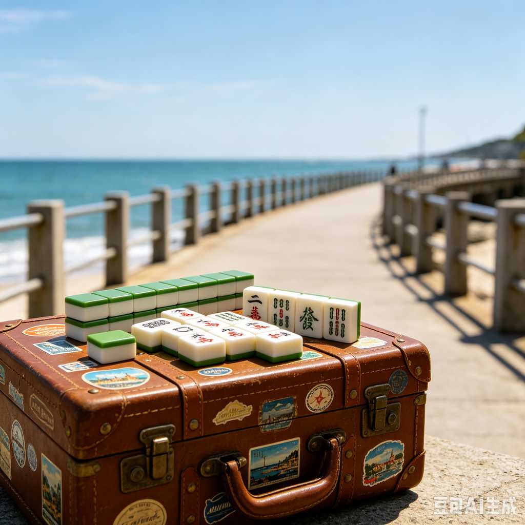 GranadaNI,mahjong