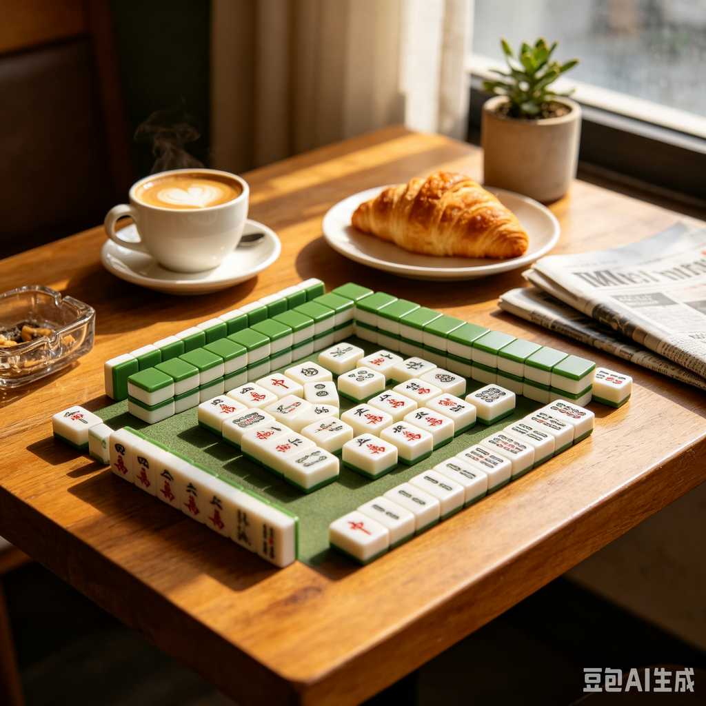 lodz,mahjong