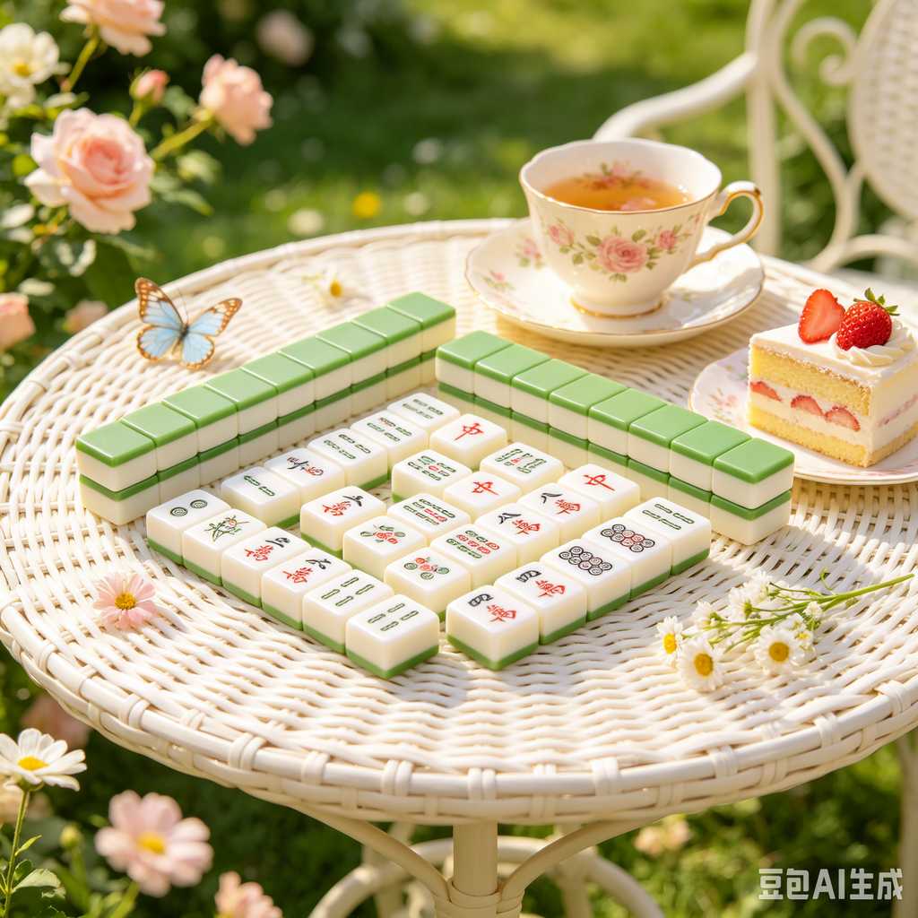 ColumbiaSC,mahjong