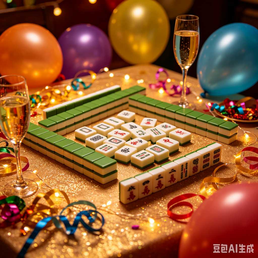 luxury travel mahjong tiles