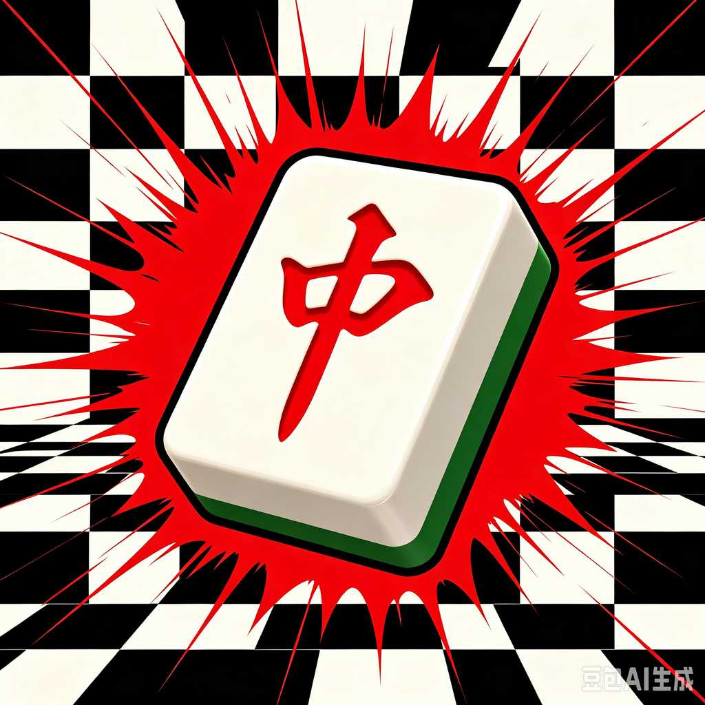 limited custom mahjong tiles