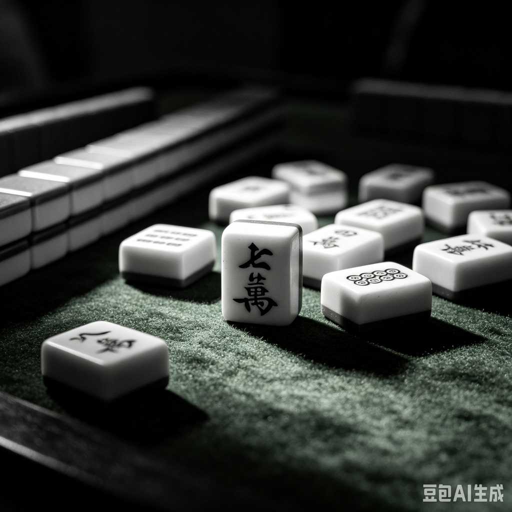LittleRock,mahjong