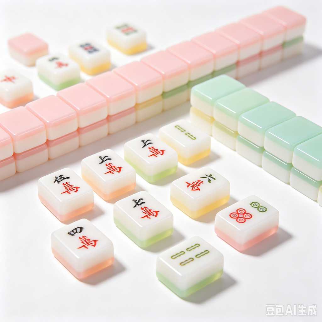 backpack mahjong storage bag