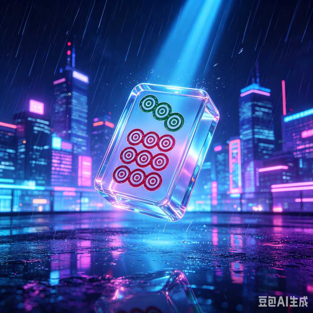 solid wood mahjong tiles