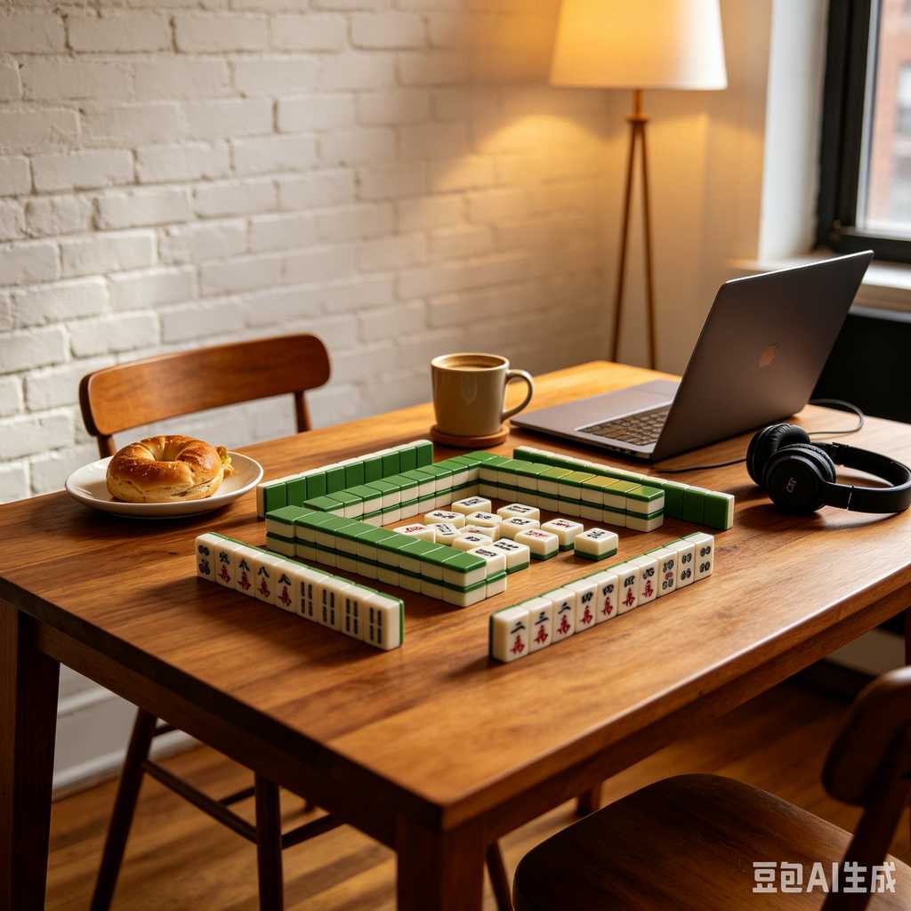 CharlestonSC,mahjong