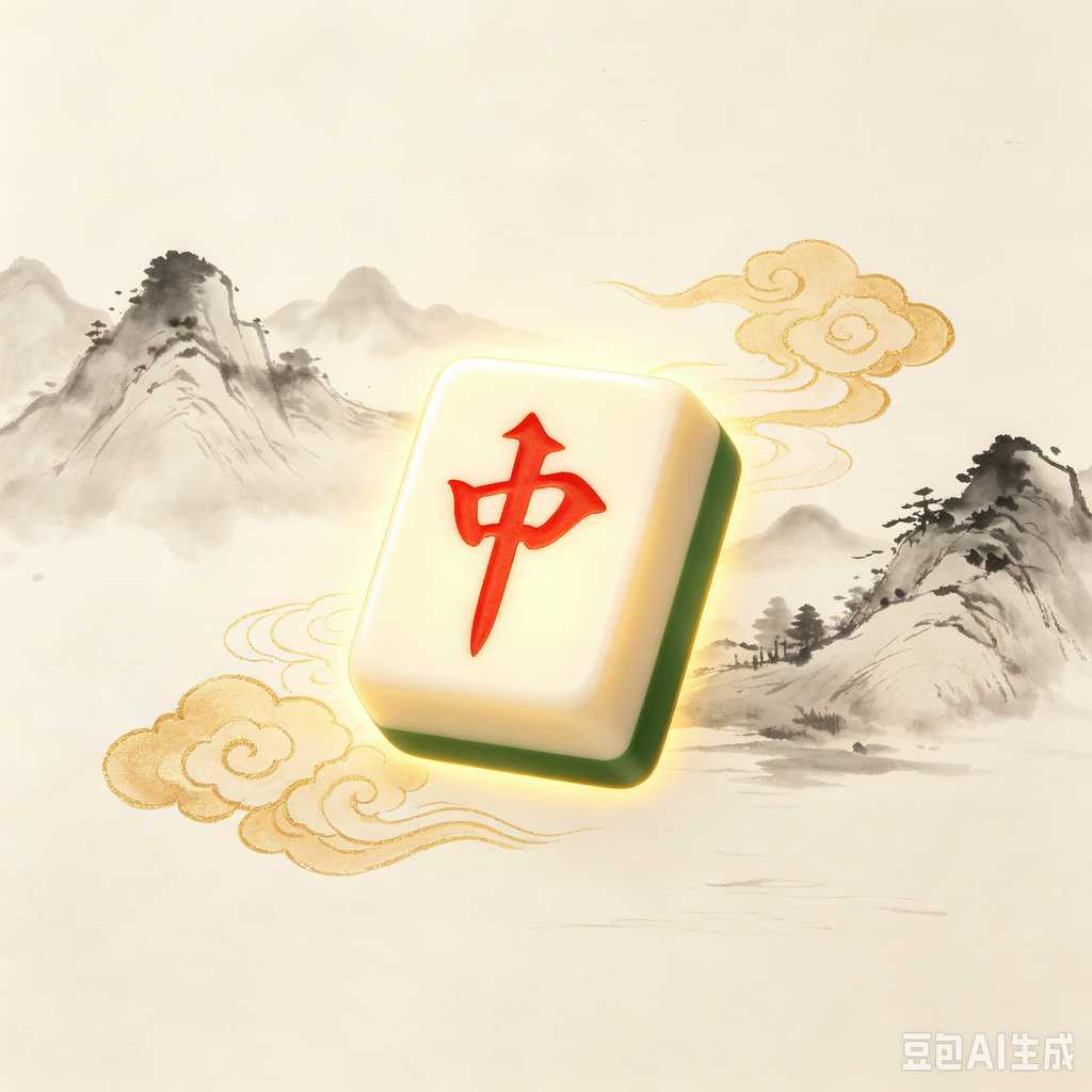 Santiago,mahjong