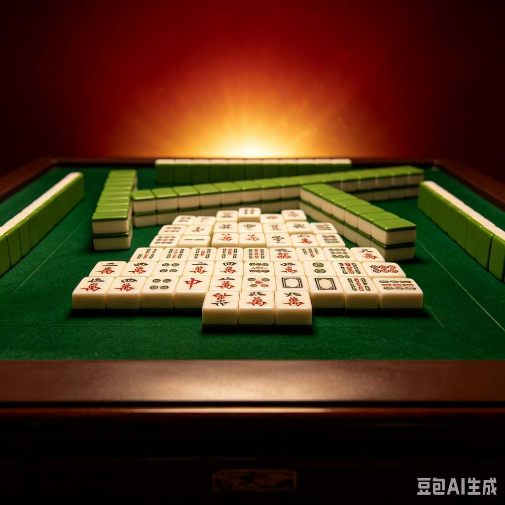 Innsbruck,mahjong