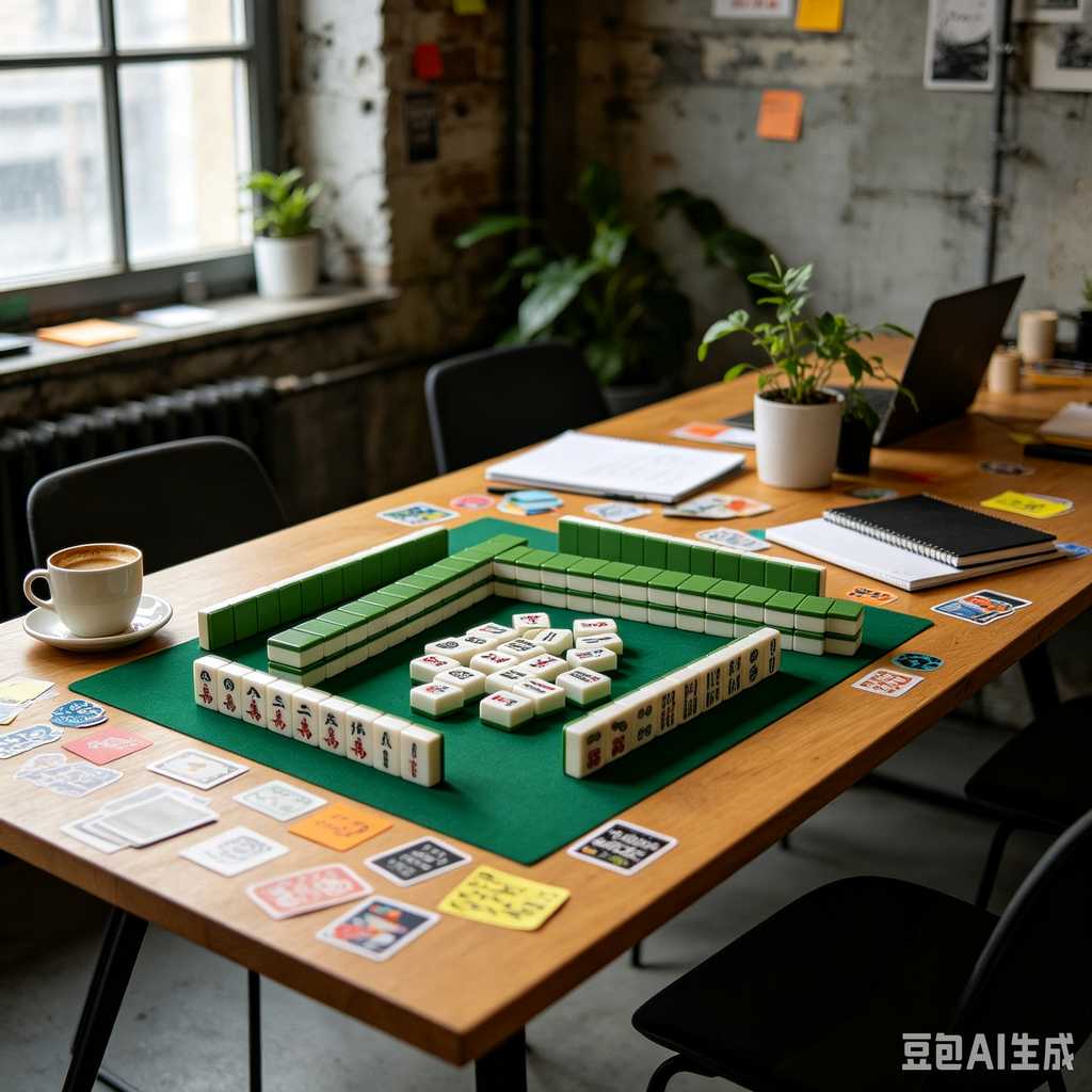 rouen,mahjong