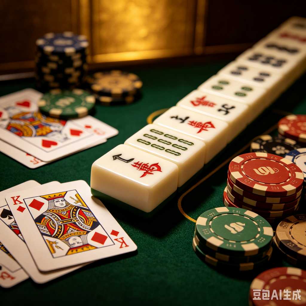 stress relief mahjong game