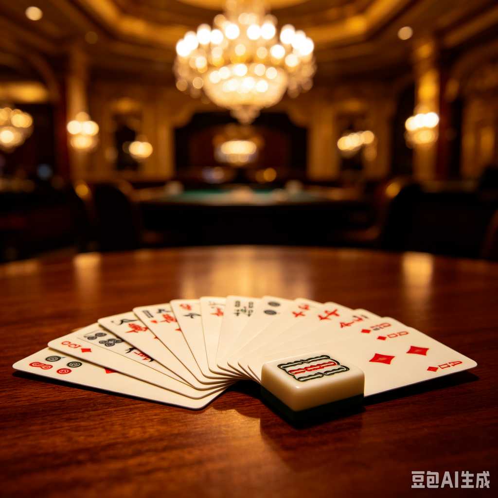 how to play chinese mahjong