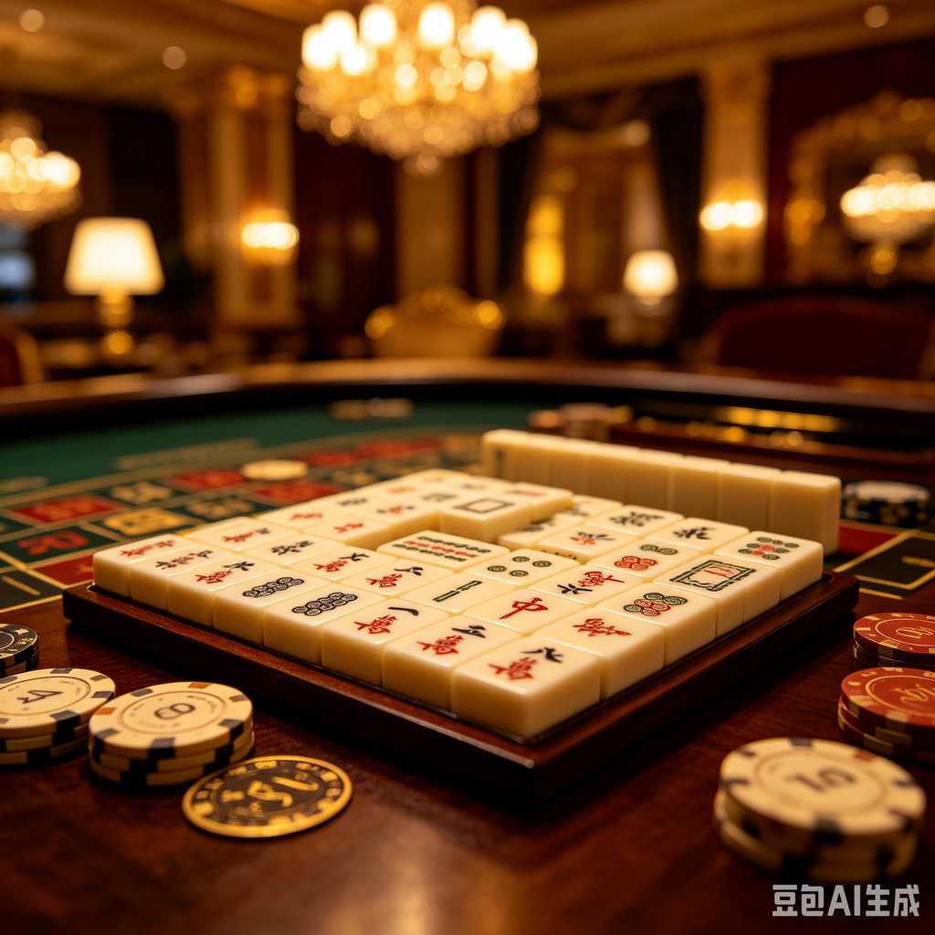 LancasterPA,mahjong