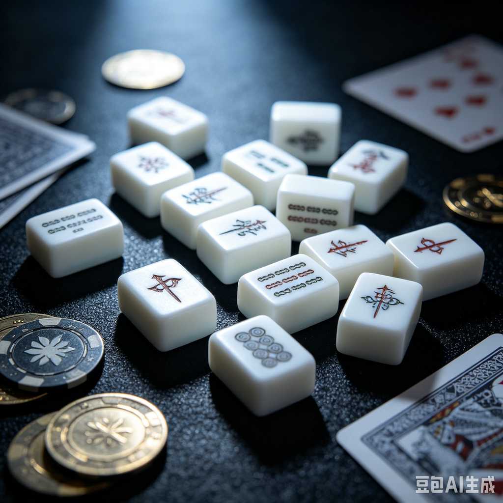 morelia,mahjong