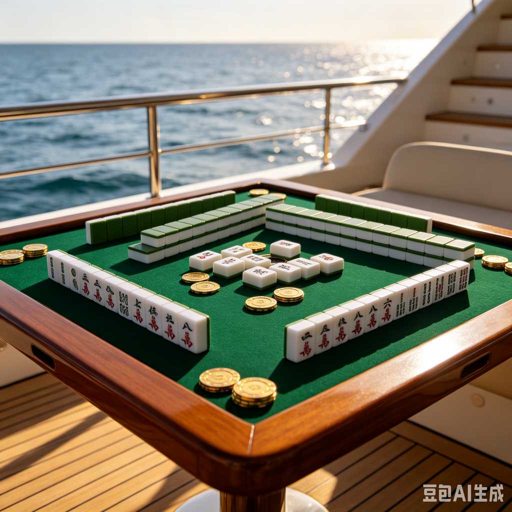Tampere,mahjong
