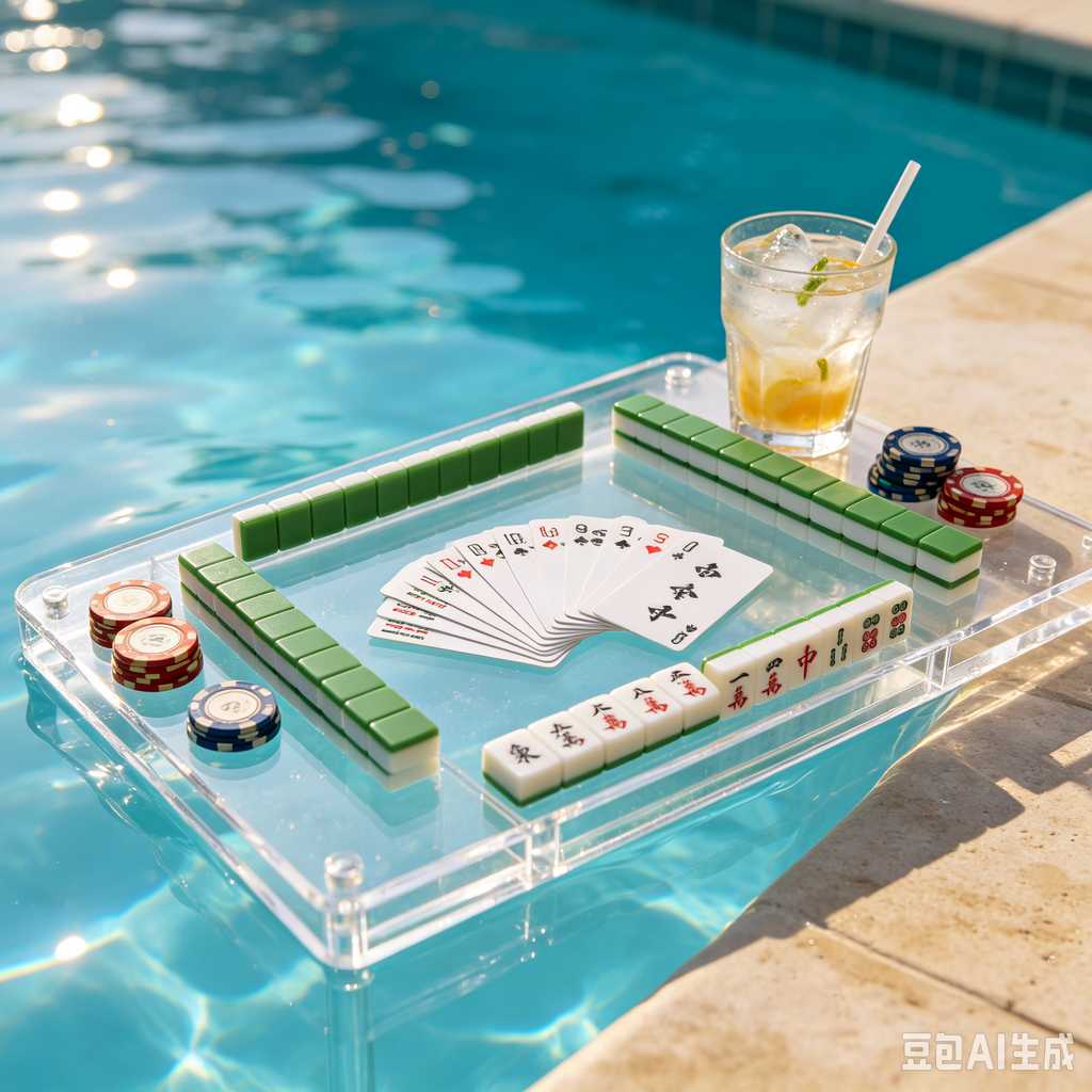 saltouy,mahjong